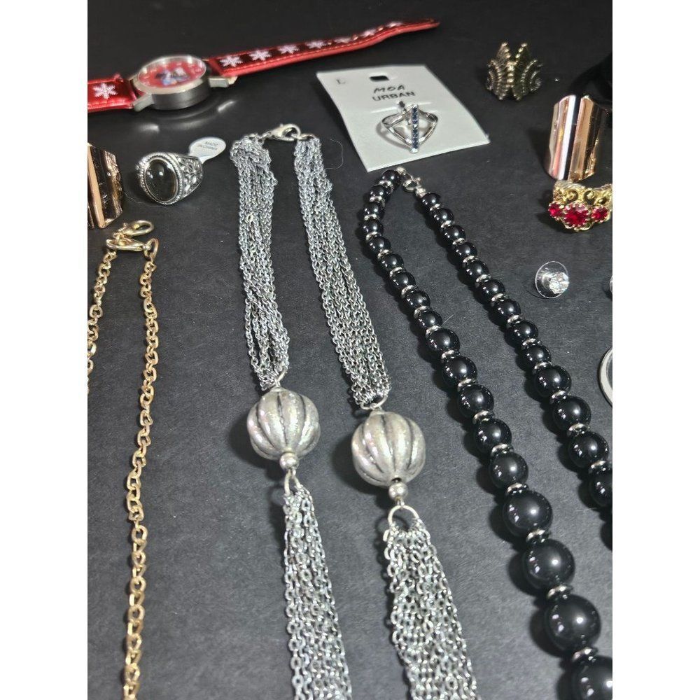 Wearable jewelry lot / bundle - Picture 4 of 14